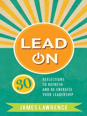 cover image of Lead On